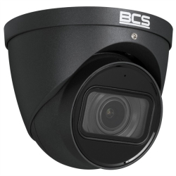 Kamera IP 8Mpix BCS-L-EIP58VCR5L4-Ai1-G 2,7-13mm