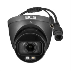 Kamera IP 8Mpix BCS-L-EIP58VCR5L4-Ai1-G 2,7-13mm-16131