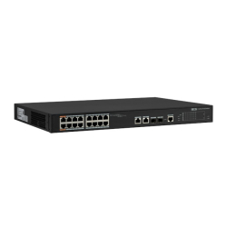 BCS-L-SP1602G-2SFP-M(2) switch 16+2porty 2xSFP