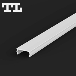 Opr.LED GK18-3 Osłonka C13 mleczna