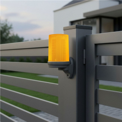 Proxima lampa LED WALEC pomar.433Mhz 12V-24V-230V-16180