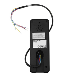 BCS-L-CKRS-M9Z czytnik sieciowy z klaw. -16185