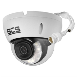 Kamera IP 8Mpix BCS-L-DIP18FCR3L3-Ai1