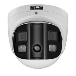 Kamera IP 8Mpix BCS-P-PEIP2X4FCR3L3-Ai1-16199