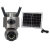 Kamera IP 8MPix 4G LTE BLOW H-398-AOV  solarna