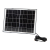 Kamera IP 8MPix 4G LTE BLOW H-398-AOV  solarna-16115