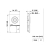 HikVision wideodomofon DS-KIS705EY zestaw -16163