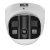 Kamera IP 8Mpix BCS-P-PEIP2X4FCR3L3-Ai1-16199