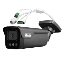 Kamera IP 8Mpix BCS-P-TIP38FCR4L4-Ai2-G 2,8mm