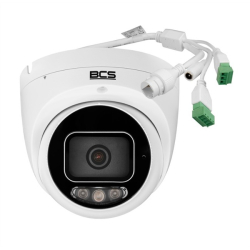 Kamera IP 8Mpix BCS-P-EIP28FSR3L3-Ai2(2) 2,8mm