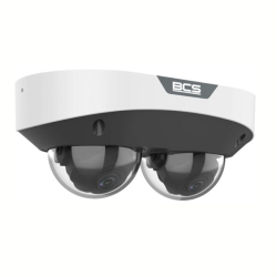Kamera IP 8Mpix BCS-P-DIP2X4FSR3-Ai1