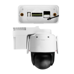 Kamera IP 6Mpix BCS-L-SIP1336FCL5-Ai-4G(SET) 2x3Mp-16215