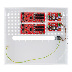 ATTE IP-16-20-H switch Poe na 16-kamer