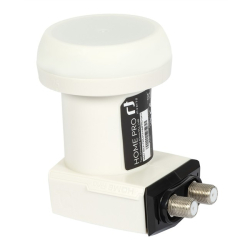 Konwerter LNB TWIN HOME Pro Inverto