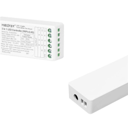 Mi-Light odbiornik 3w1 FUT037W+ WIFI RGB/RGBW/RGBC-16237