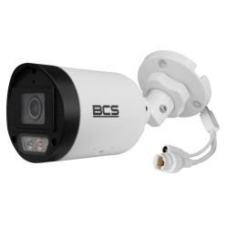 Kamera IP 8Mpix BCS-P-TIP18FSR3L3-Ai(2) 2,8mm