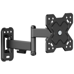 Uchwyt TV LCD 13"-32" LDA40-112 z przegubem