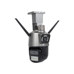 Kamera IP 3MPix+3MPix 4G ( LTE ) BLOW V-PT62