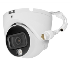 Kamera IP 8Mpix BCS-L-EIP18FCR3L3-Ai