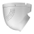 Kamera IP 8Mpix BCS-P-EIP28FSR3L3-Ai2(2) 2,8mm-16206