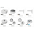 Kamera IP 4Mpix BCS-P-EIP14FSR3L3-Ai(2)-16296