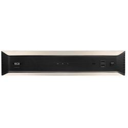 Rejestrator BCS-P-NVR6408R-A-4K-Ai2 64-kan