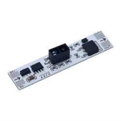 LED Włącznik zbliżeniowydo profilu 12V-24V 5A
