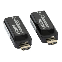 HDMI bezprzewodowy transmiter 4K punkt-punkt