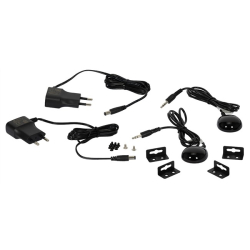HDMI Bezprzewodowy transmiter KVM FullHD (USB) kpl-16360