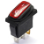 Przeł.KCD3-R ON-OFF podśw. 250V IP65