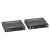HDMI Bezprzewodowy transmiter KVM FullHD (USB) kpl-16359