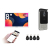 5Tech zestaw wideodomofon Virgo One PLUS(W)/82228C