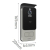 5Tech zestaw wideodomofon Virgo One PLUS(W)/82228C-16379