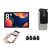 5Tech zestaw wideodomofon Virgo One PLUS(B)/82228C