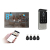 5Tech zestaw wideodomofon Virgo One PLUS(M)/82228