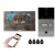 5Tech zestaw wideodomofon Virgo PLUS(M)/82253