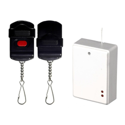 Gorke RSU-Z1/2 odb.1kan. 2 piloty PUK151 kom-3740