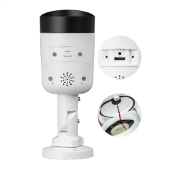 Kamera IP 8Mpix BCS-P-TIP28FSR4L4-Ai2 2,8mm-16451