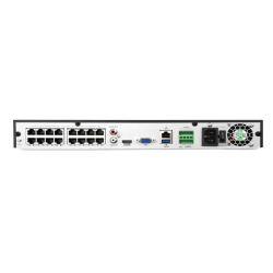 Rejestrator BCS-P-NVR1602-A-4KE-16P(3)-16455