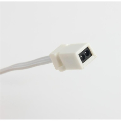 LED Włącznik SZAFKOWY ON-OFF S-IR009AD 12V 50W