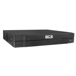 Rejestrator BCS-L-XVR0801-4KE-Ai2 5w1 4K