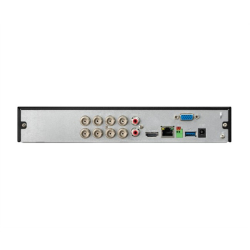 Rejestrator BCS-L-XVR0801-4KE-Ai2 5w1 4K -16488