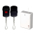 Gorke RSU-Z1/2 odb.1kan. 2 piloty PUK151 kom-3740