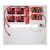 ATTE IPUPS-17-11-H switch Poe z UPS na 16-kamer