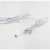 LED Włącznik SZAFKOWY ON-OFF S-IR009AD 12V 50W -16484