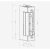 Elektrozaczep SCOTT ES16R-S12DC-R radialny rewersy-16491