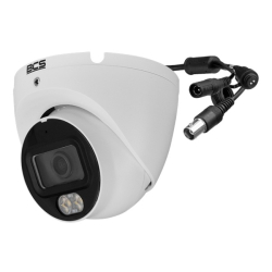 Kamera 4w1 8Mpix BCS-EA18FWR3L3