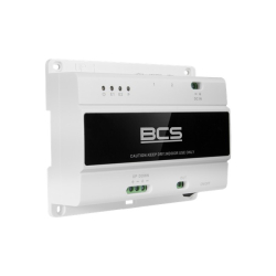 BCS-ADIP-III Adapter wielorodzinny LAN 2-przewodow