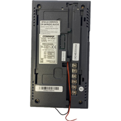 Commax DP-2HPR(DC) stacja domowa-16520