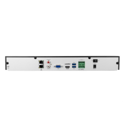 Rejestrator BCS-P-NVR1602-A-4K(5L) -16543
